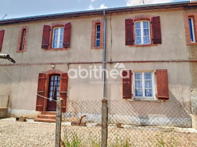 Vente Maison 5 pièces 100 m2 Roumazières Loubert