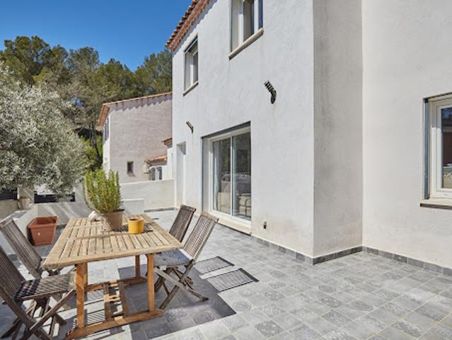 Vente Maison 5 pièces 100 m2 Rousset