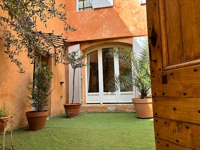 Vente Maison 5 pièces 100 m2 Roussillon