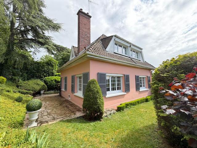 Vente Maison 5 pièces 100 m2 Roye