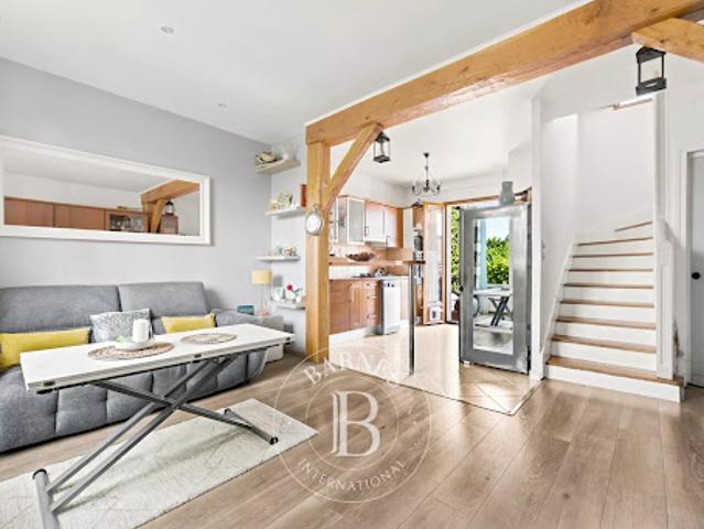 Vente Maison 5 pièces 100 m2 Saint maur des fosses