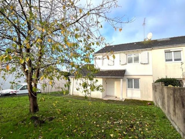 Vente Maison 5 pièces 100 m2 Saint Nazaire