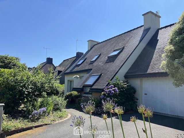 Vente Maison 5 pièces 100 m2 Saint Agathon