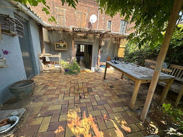 Vente Maison 5 pièces 100 m2 Saint André lez Lille