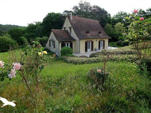 Vente Maison 5 pièces 100 m2 Saint Astier