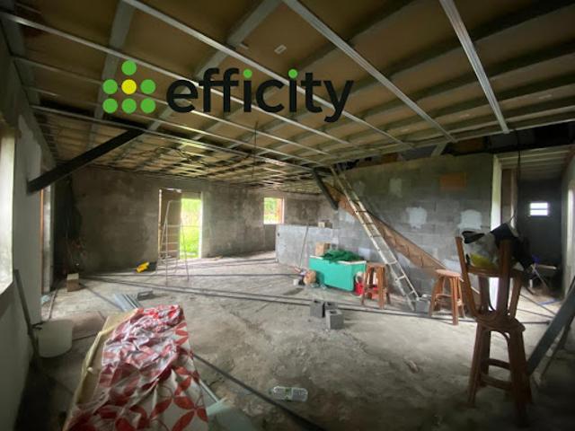 Vente Maison 5 pièces 100 m2 Saint Benoit