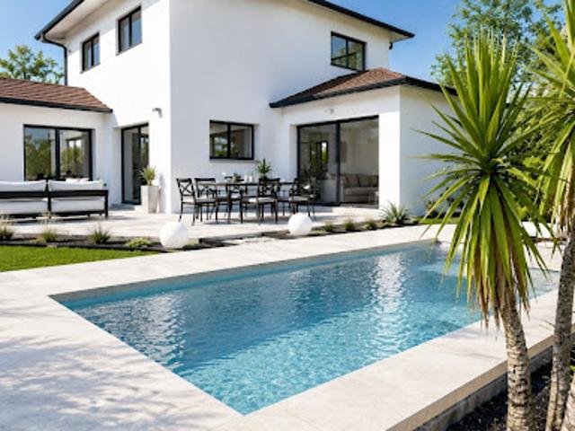 Vente Maison 5 pièces 100 m2 Saint Cassien