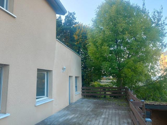 Vente Maison 5 pièces 100 m2 Saint Etienne