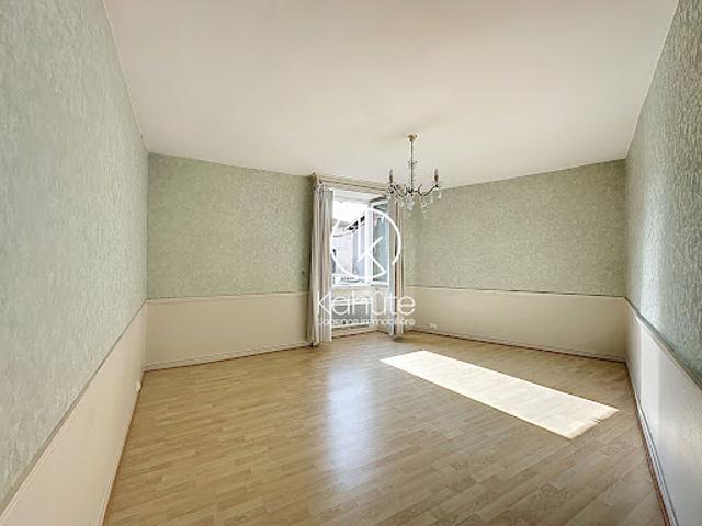 Vente Maison 5 pièces 100 m2 Saint Forgeux