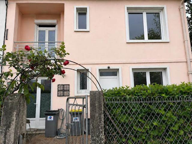 Vente Maison 5 pièces 100 m2 Saint Gaudens