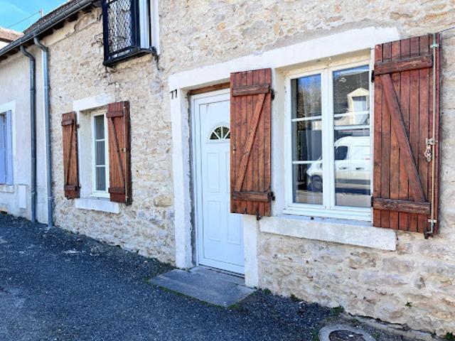 Vente Maison 5 pièces 100 m2 Saint Gaultier