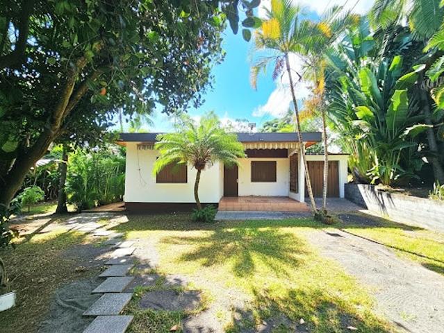 Vente Maison 5 pièces 100 m2 Saint gilles les hauts