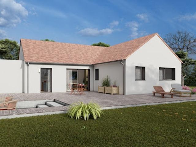 Vente Maison 5 pièces 100 m2 Saint Girons