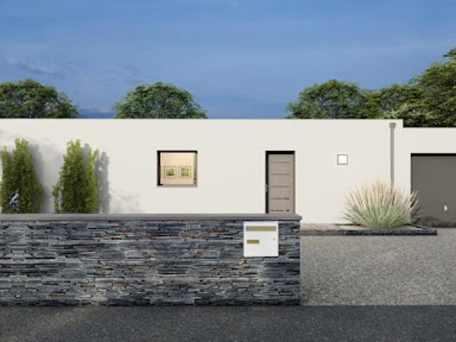 Vente Maison 5 pièces 100 m2 Saint Julien