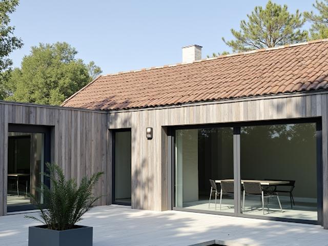 Vente Maison 5 pièces 100 m2 Saint Jean de Monts