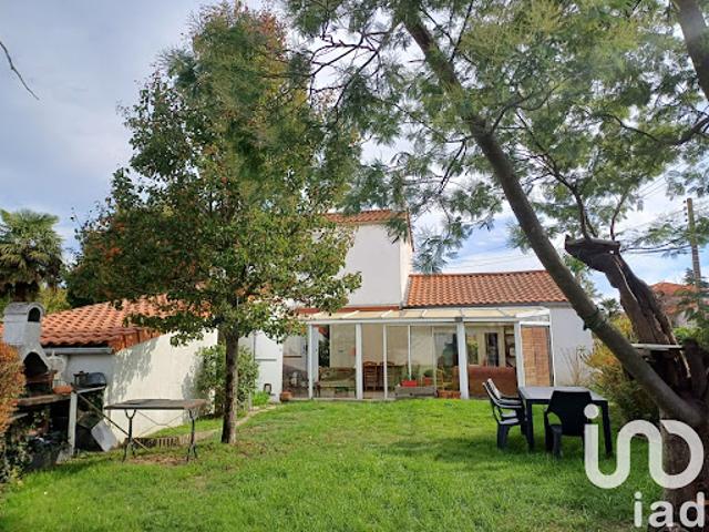 Vente Maison 5 pièces 100 m2 Saint sebastien sur loire