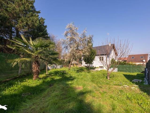 Vente Maison 5 pièces 100 m2 Sannois