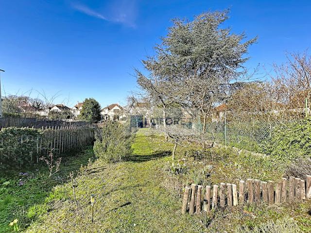 Vente Maison 5 pièces 100 m2 Sartrouville