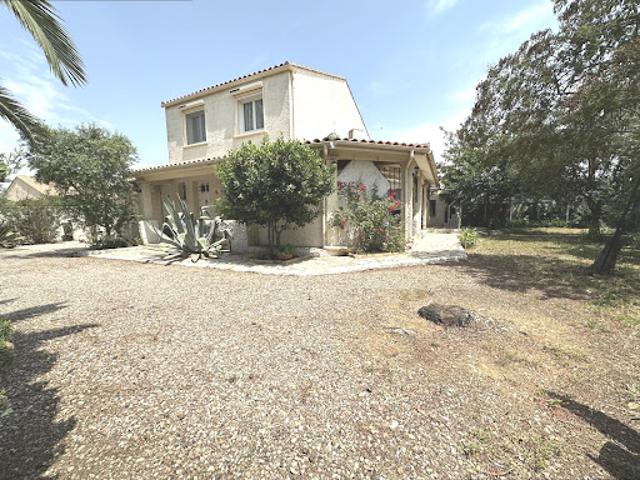 Vente Maison 5 pièces 100 m2 Sauvian