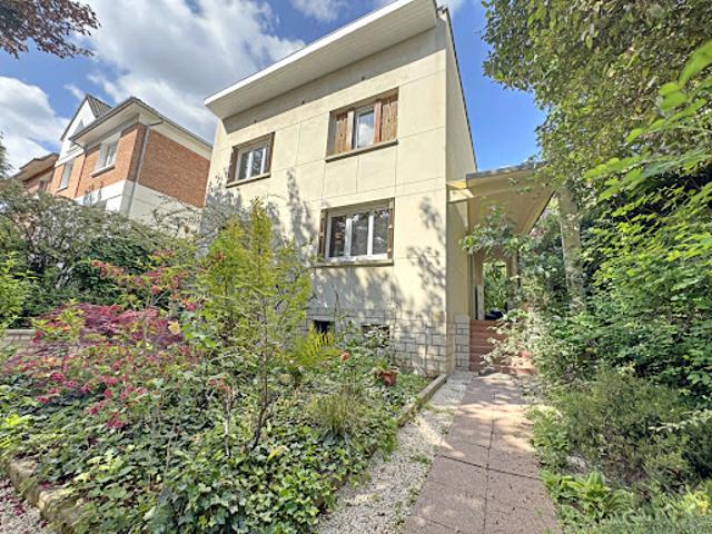 Vente Maison 5 pièces 100 m2 Sceaux