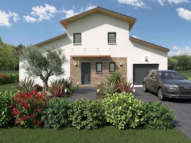 Vente Maison 5 pièces 100 m2 Seignosse