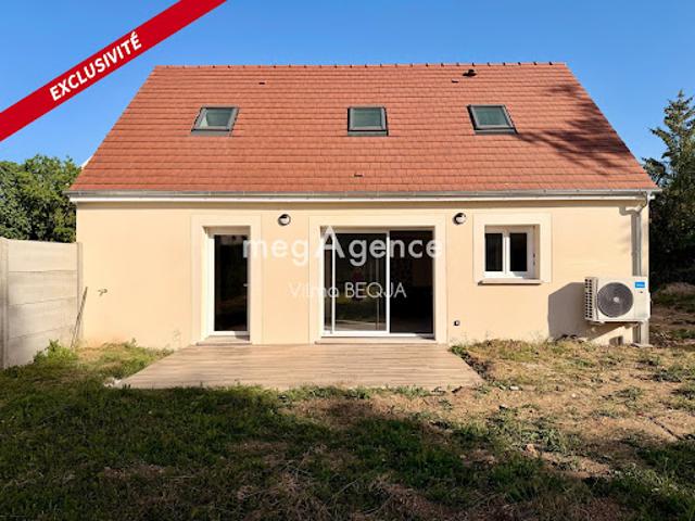 Vente Maison 5 pièces 100 m2 Sens