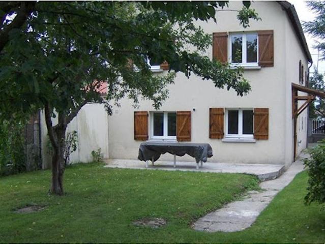 Vente Maison 5 pièces 100 m2 Sens