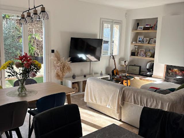 Vente Maison 5 pièces 100 m2 Sète