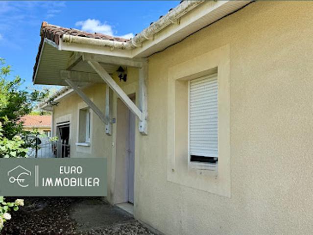 Vente Maison 5 pièces 93 m2 Sore