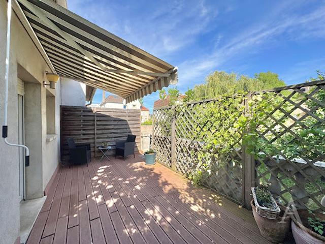 Vente Maison 5 pièces 100 m2 Thionville