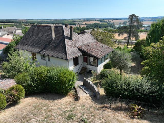 Vente Maison 5 pièces 100 m2 Tombeboeuf