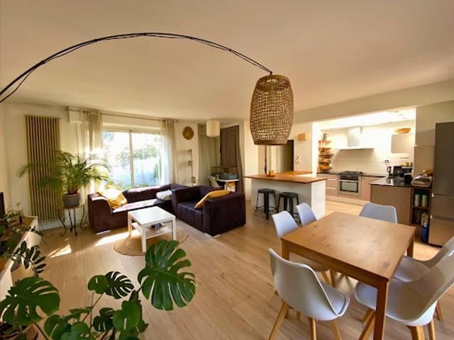 Vente Maison 5 pièces 100 m2 Toulouse
