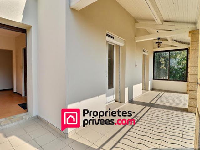 Vente Maison 5 pièces 100 m2 Uzès