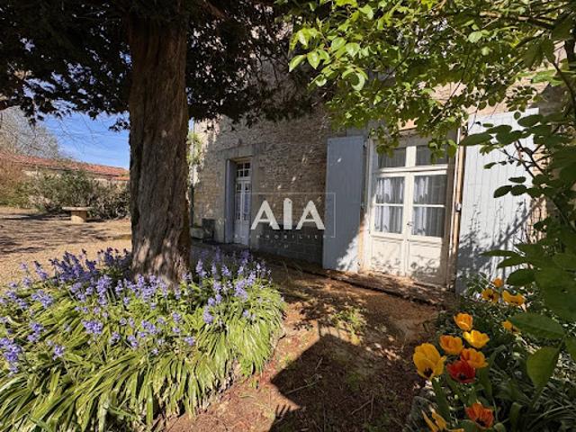 Vente Maison 5 pièces 100 m2 Valence