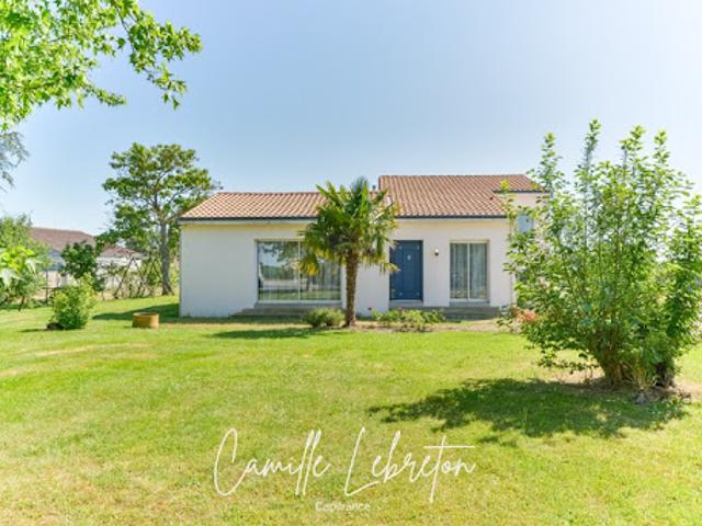 Vente Maison 5 pièces 100 m2 Vallet