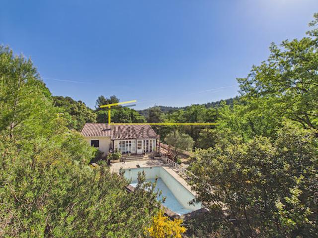 Vente Maison 5 pièces 100 m2 Valreas