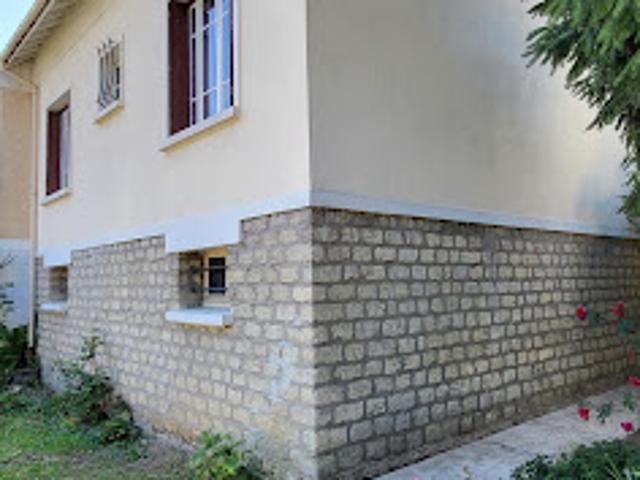 Vente Maison 5 pièces 100 m2 Velizy villacoublay
