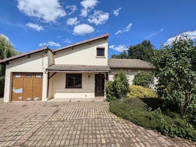 Vente Maison 5 pièces 100 m2 Vendat