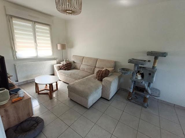 Vente Maison 5 pièces 100 m2 Vendin le Vieil