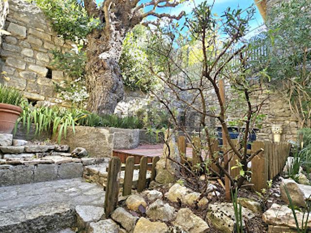 Vente Maison 5 pièces 100 m2 Vezenobres