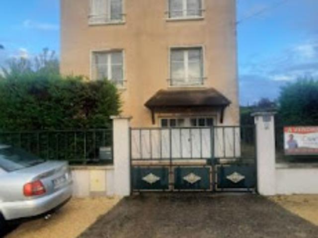 Vente Maison 5 pièces 100 m2 Vierzon