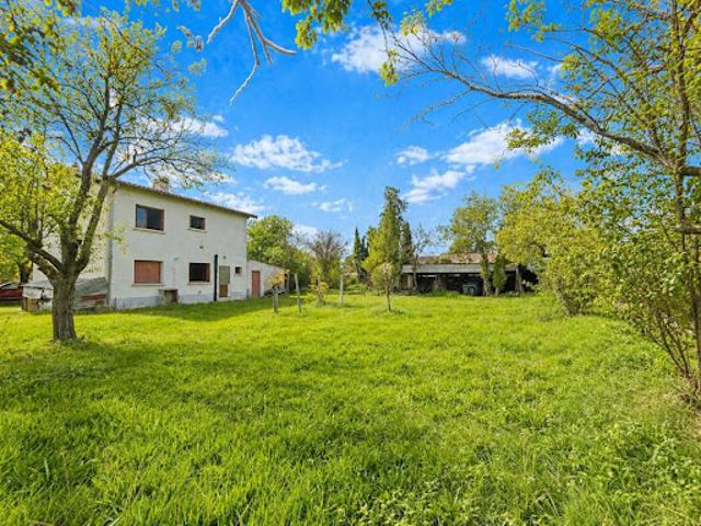 Vente Maison 5 pièces 100 m2 Villate