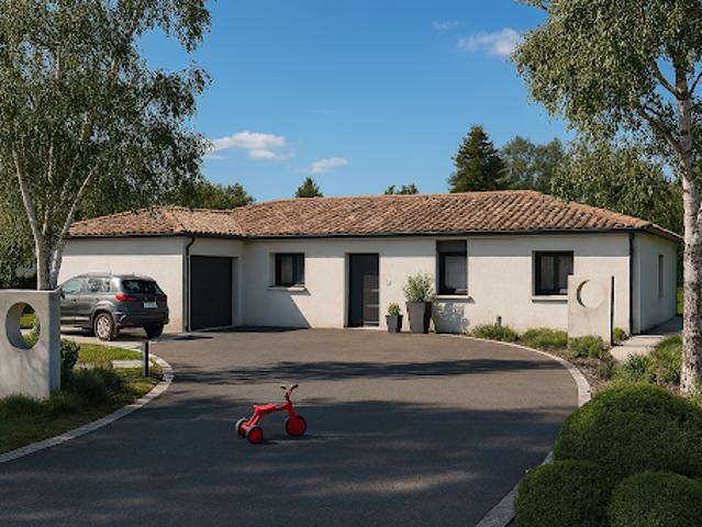 Vente Maison 5 pièces 100 m2 Villefranche de Lauragais