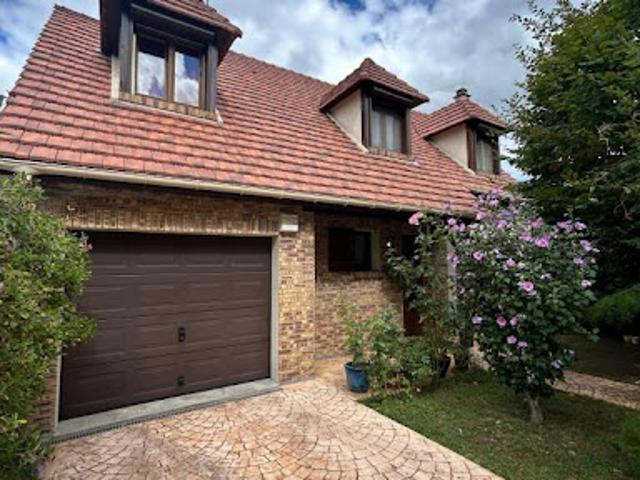 Vente Maison 5 pièces 100 m2 Villemomble