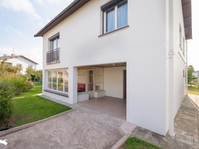 Vente Maison 5 pièces 100 m2 Villeneuve Tolosane