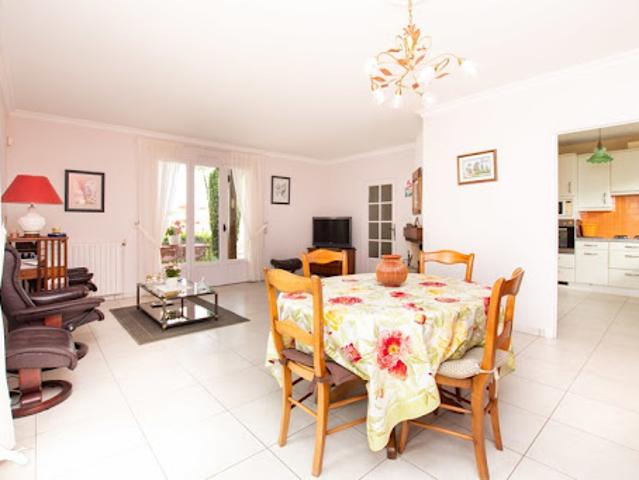 Vente Maison 5 pièces 100 m2 Villeneuve Tolosane