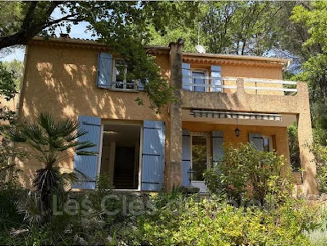 Vente Maison 5 pièces 100 m2 Vins sur Caramy