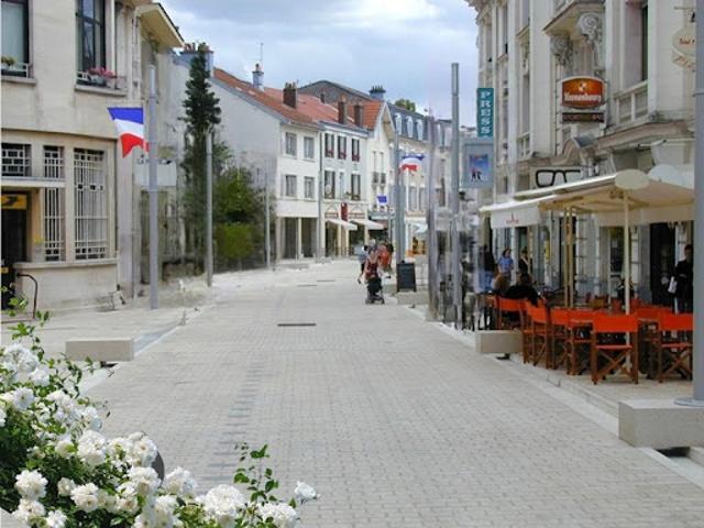 Vente Maison 5 pièces 100 m2 Vittel