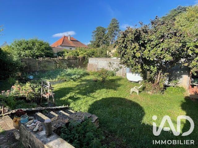 Vente Maison 5 pièces 100 m2 Vourles