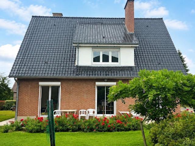 Vente Maison 5 pièces 109 m2 Wallon Cappel